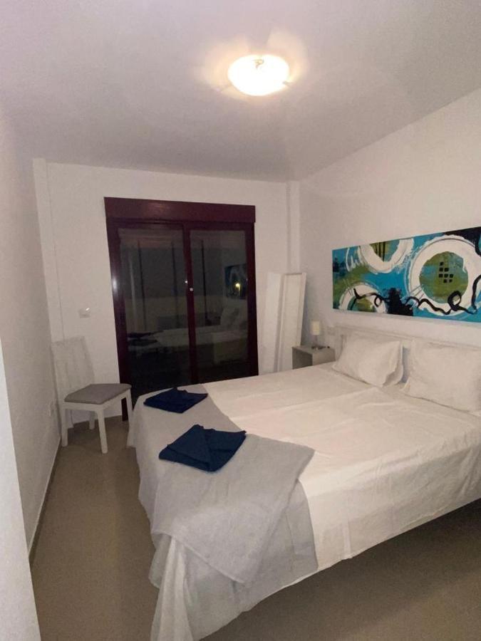 Mediterranean Sea View Apartment Cartagena Exterior photo